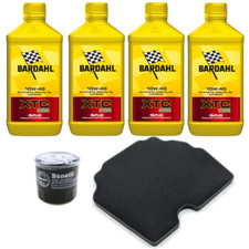 Kit Tagliando 4Lt Bardahl