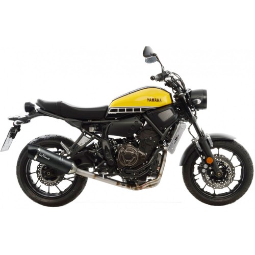 Scarico leovince sbk one - leovince,