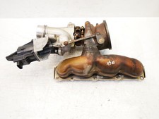 Turbocompressore per BMW X1