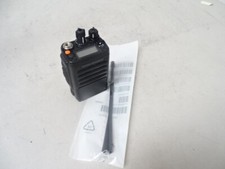 RADIO PORTATILE VERTEX