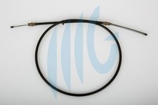 FUNE CAVO FRENO A MANO RENAULT