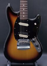 Fender Japan Traditional