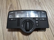 LUCE TETTO APRIBILE LED