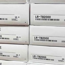 In scatola per Keyence