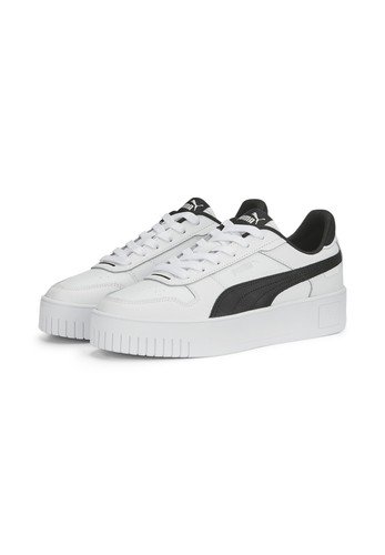 Puma carina street sneakers - street,