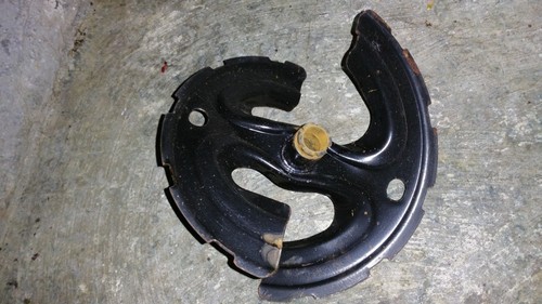 Mtd 684 04113a - 22", 0731