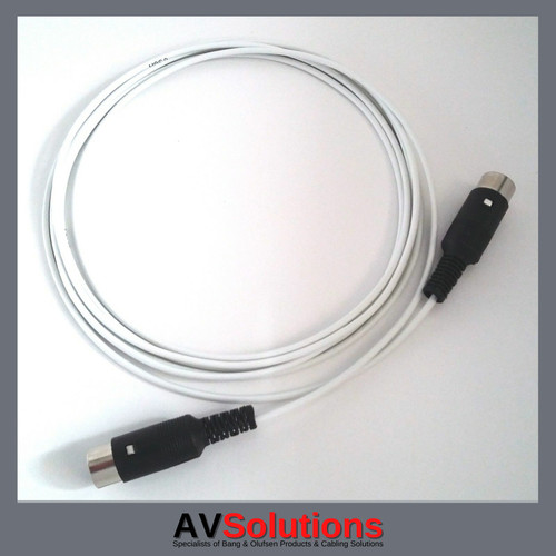 Beolab cavo altoparlante - b&o,