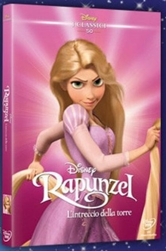 Rapunzel - i, 50)