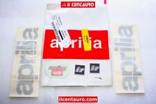 AP8277341 DECALCO ORIGINALE APRILIA SR 50 STREET 2004 GRIGIO GRAFITE