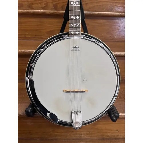 Countryman tcb40 banjo tenore - tcb40,