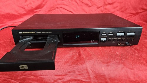 Lettore marantz 46 - lettore,