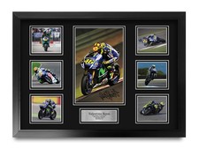 Valentino rossi firmato - rossi, a2