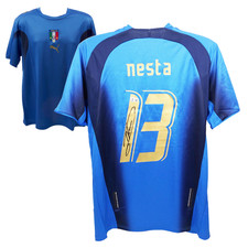 Maglia calcio alessandro nesta - maglia,
