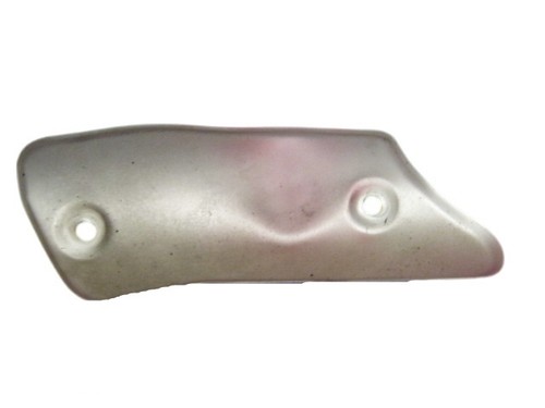 Paracalore scarico exhaust - paracalore,