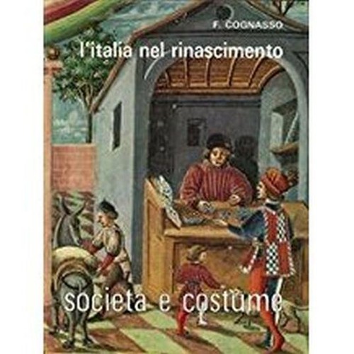 Societa costume volume - societa', costume.