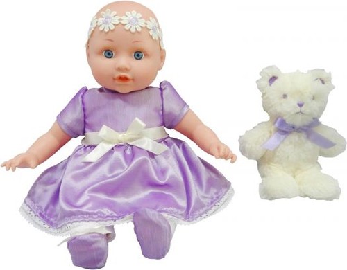 Sweet love bambola - love,