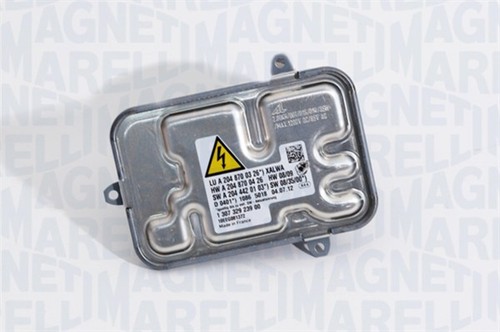 Centralina magneti marelli - centralina,