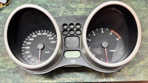 Contachilometri alfa romeo - alfa, gtv