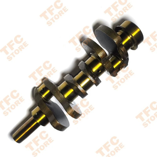 Albero motore 3tnv70 per - albero,
