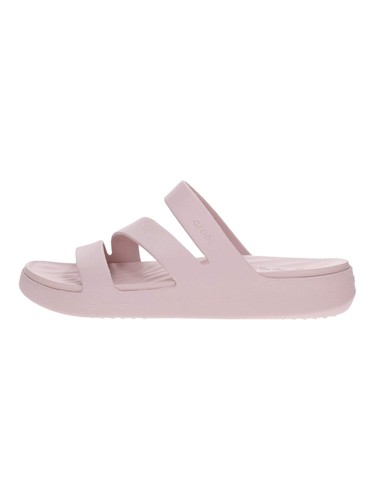Crocs ciabatta gomma donna - crocs,