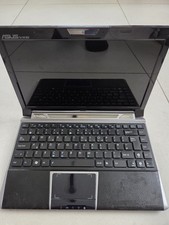 Netbook Asus Lamborghini VX6S