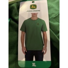 Nuovissimo! T-shirt JOHN DEERE