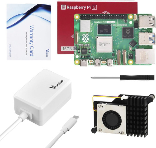 Raspberry gb starter - raspberry, pi