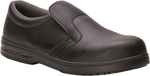 Scarpe antinfortunistiche - scarpe,