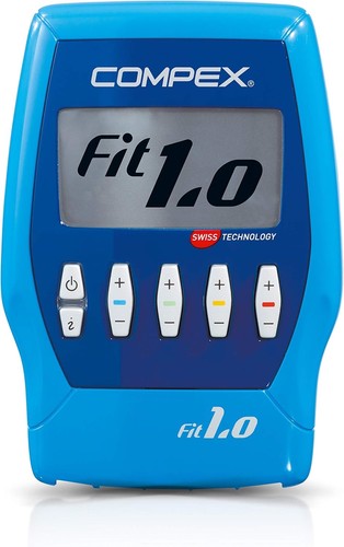 Compex stimolatore muscolare - compex,