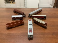 trenino locomotrice elettrica