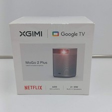 Nuovo proiettore portatile