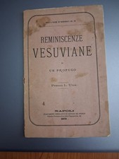 Reminiscenze Vesuviane. Pro