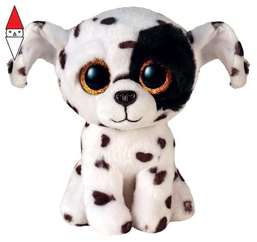 Peluche cane beanie - peluche,