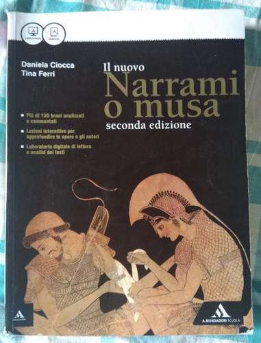 Narrami musa isbn - o,