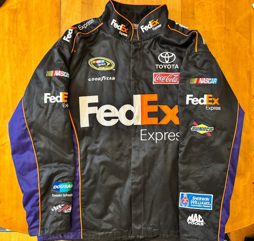 Cappotto denny hamlin - cappotto, chase