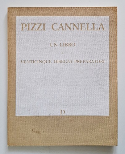 Pizzi cannella libro e - un,