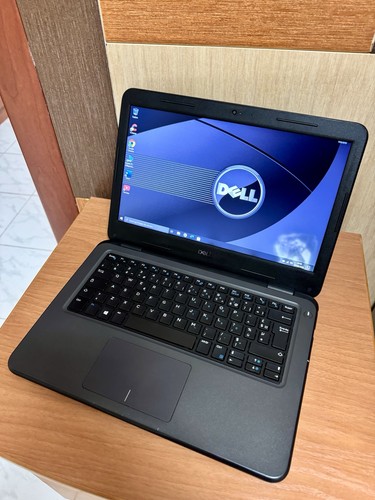 Portatile dell latitude - dell,