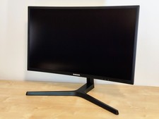 Monitor Samsung C24FG73 Gaming