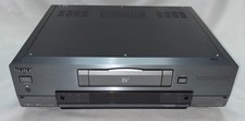 Videoregistratore Sony DHR-1000 MiniDV, testato!!! Funziona!!!, senza telecomando