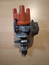 Alfa Romeo Spider 1600 75 1600 Spinterogeno Bosch 0237002133