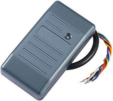 125Khz Lettore Di Smart Card