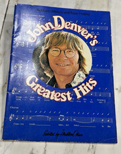 Vintage John Denver 1976