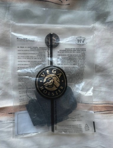 Porta guanti vega holster - vega,
