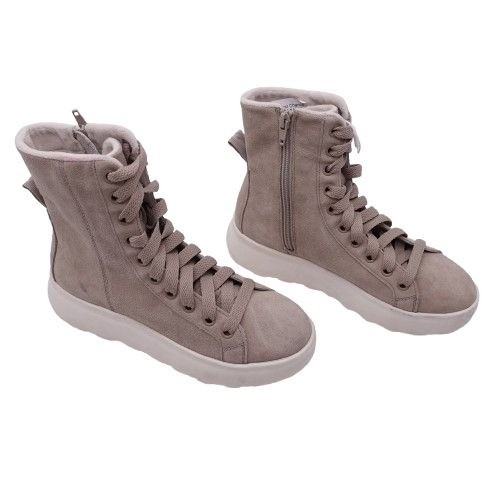 Geox spherica ec4 ankle - spherica,