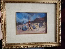 Silvio Bicchi Livorno 1874