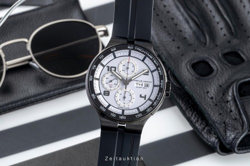 Porsche design flat - flat, stahl
