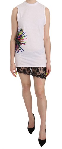 Dsquared2 abito tunica donna - dsquared2,