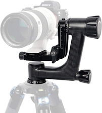 PH-10 Gimbal Testa Treppiede
