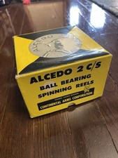 Mulinello da Pesca Spinning