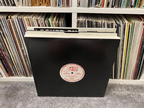 Garage vinyl - 17, x